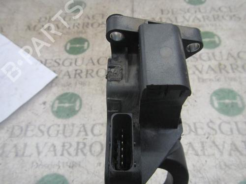 Pedal OPEL CORSA D (S07) 1.3 CDTI (L08, L68) | BP3845652I4 