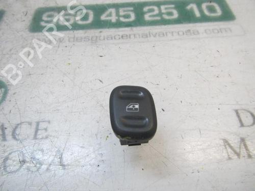 Used Left front window switch Left front window switch FIAT PANDA (312_, 319_) [2012-2026] 3873538 3873538