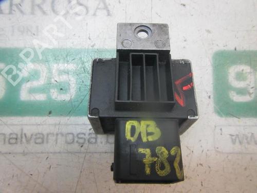 Electronic module DACIA SANDERO  | BP9090589M83 