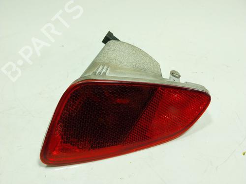 Used Rear fog light Rear fog light FORD FIESTA VII (HJ, HF) 1.0 EcoBoost (101 hp) 19499757 19499757
