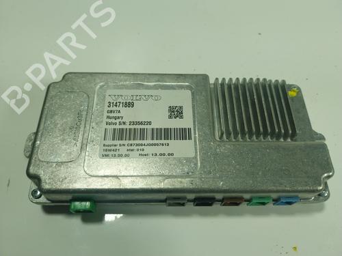 Used Electronic module Electronic module VOLVO XC90 II (256) T8 Hybrid AWD (407 hp) 16670393 16670393