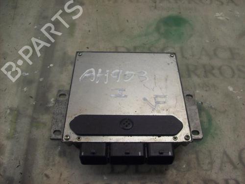 Engine control unit (ECU) CITROËN C5 I (DC_)  | BP3738031M57 