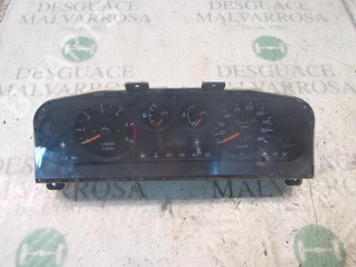 Instrument cluster FORD MAVERICK (UDS, UNS)  | BP3810999C47 