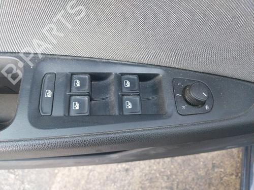 Right tailgate light SEAT LEON ST (5F8)  | BP17786988C80  - Image 10