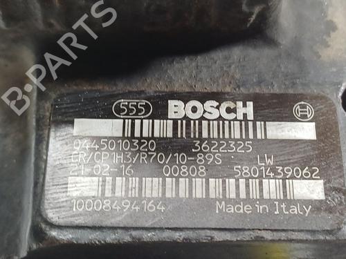 Injection pump FIAT DUCATO Van (250_) 140 Multijet 2,2 D | BP28021645M78 