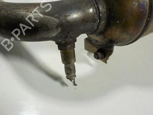 Catalyst SEAT IBIZA IV (6J5, 6P1)  | BP11992556M10 