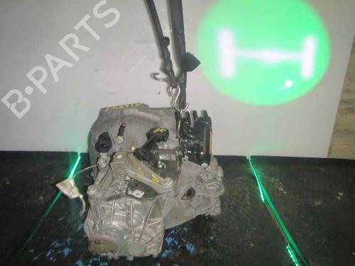 Gearbox FORD FOCUS II (DA_, HCP, DP) 1.6 TDCi | BP3855434M3 