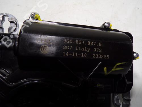 Electronic module VW ARTEON (3H7, 3H8)  | BP15064675M83 