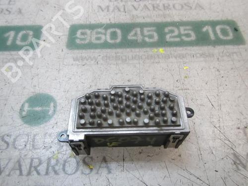 Used Heater resistor VW PASSAT CC B6 (357) [2008-2012]  11644662
