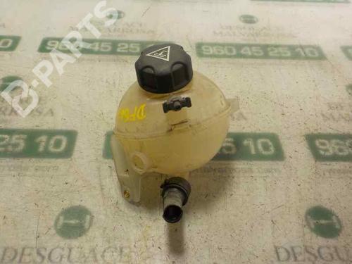 Used Expansion tank Expansion tank PEUGEOT 3008 I MPV (0U_) 1.6 HDi (114 hp) 6567300 6567300