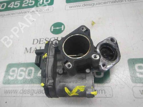 Used Egr NISSAN QASHQAI / QASHQAI +2 I (J10, NJ10, JJ10E) [2006-2014]  9702240