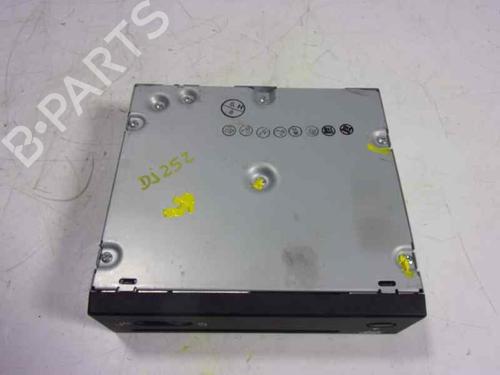 Elektronisk modul LAND ROVER RANGE ROVER SPORT I (L320) 2.7 D 4x4 | BP16817878M83 