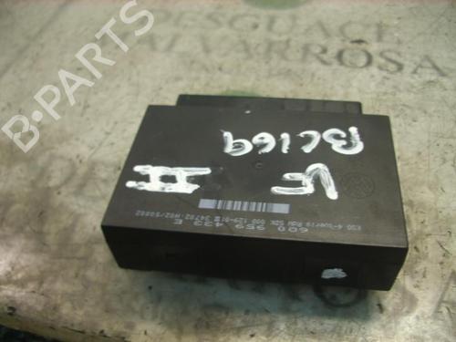 Used Electronic module Electronic module SEAT IBIZA III (6L1) 1.9 TDI (100 hp) 3771659 3771659