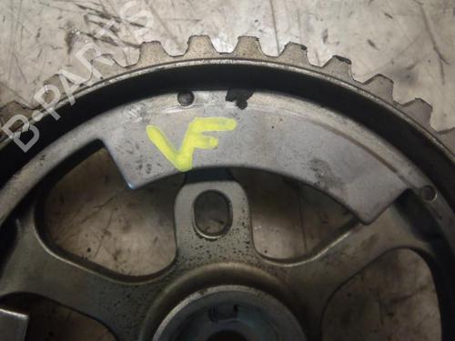 Pulley CITROËN C5 II (RC_) 1.6 HDi (RC8HZB) | BP14268175M122 - Image 2