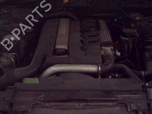 Electronic module BMW 7 (E38) 725 tds | BP3770343M83 