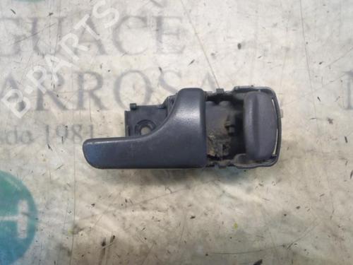 Used Front right interior door handle NISSAN TERRANO II (R20) 2.7 TDi 4WD (125 hp) 3803861