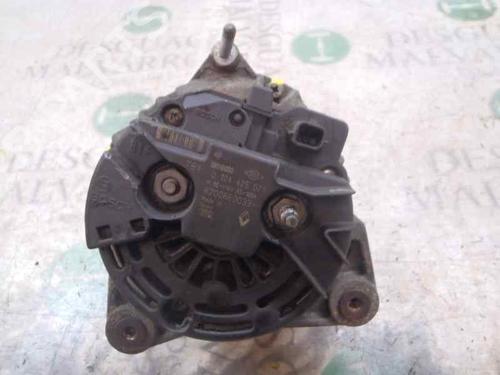 Alternator RENAULT CLIO III (BR0/1, CR0/1) | BP3823972M7
