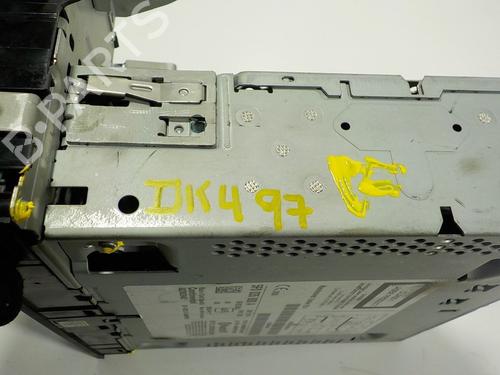 Radio SEAT LEON (5F1) 1.6 TDI | BP11193573E6 