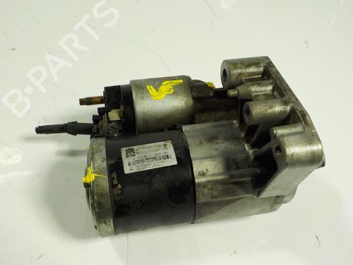 Used Starter CITROËN C4 Grand Picasso I (UA_) [2006-2013]  10003247