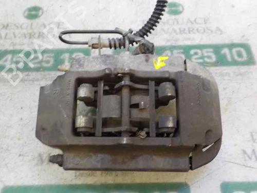 Used Right rear brake caliper Right rear brake caliper AUDI Q7 (4LB) 3.0 TDI quattro (240 hp) 11551667 11551667