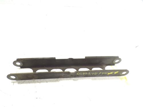 Used Left rear suspension arm Left rear suspension arm BMW 3 (E90) 320 d (163 hp) 9831346 9831346