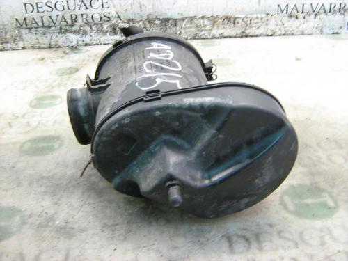 Luftfilter kasse CITROËN XSARA (N1)  | BP14297901M87 