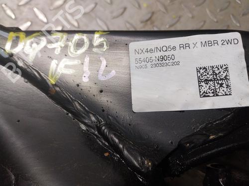 Subframe HYUNDAI TUCSON (NX4E, NX4A) 1.6 T-GDi | BP27185497M9 