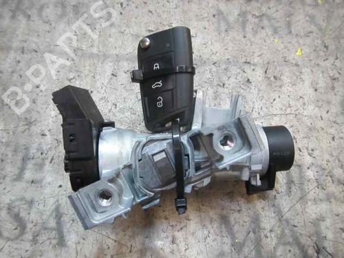 Electronic module SEAT IBIZA IV SC (6J1, 6P5) 1.4 TDI | BP14279814M83