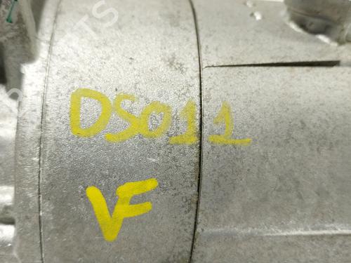 AC compressor BMW XM (G09) XM All-wheel Drive | BP33729345M34 - Image 5