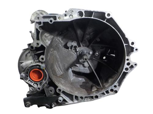 Gearbox PEUGEOT 208 I (CA_, CC_) 1.6 HDi / BlueHDi 75 | BP11394955M3 