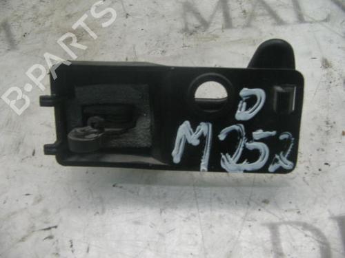 Front right interior door handle FIAT PUNTO (176_) 1.7 TD (176AT) | BP3747379I14 