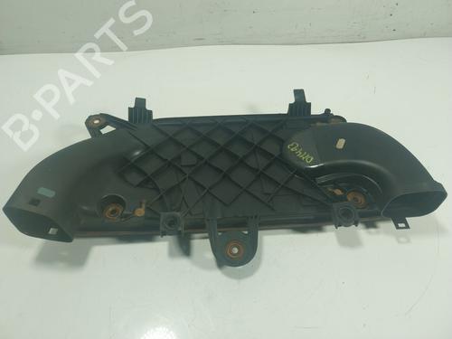 Air filter box BMW 5 (F10) 525 d | BP17723490M87 