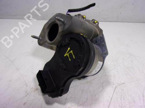 Servo brake TOYOTA YARIS (_P21_, _PA1_, _PH1_) 1.5 Hybrid (MXPH11) | BP15634344M42
