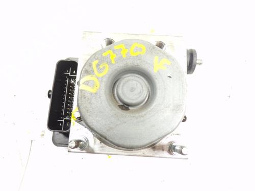 ABS pump RENAULT CLIO IV (BH_) 1.5 dCi 75 | BP7299942M43 