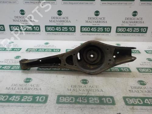 Left rear suspension arm VW GOLF VI (5K1) 1.6 TDI | BP3871219M14 