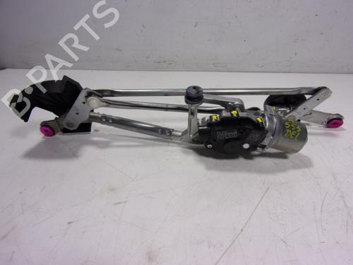 Front wiper motor TOYOTA YARIS (_P21_, _PA1_, _PH1_) 1.5 Hybrid (MXPH11) | BP15634331M29 