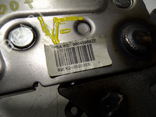 Hand brake PEUGEOT 508 SW I (8E_) 1.6 BlueHDi 120 | BP13884172I18 