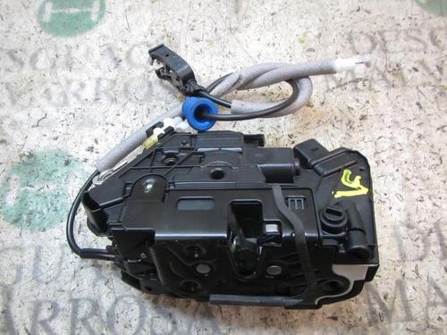 Used Rear right lock Rear right lock 12172227 12172227