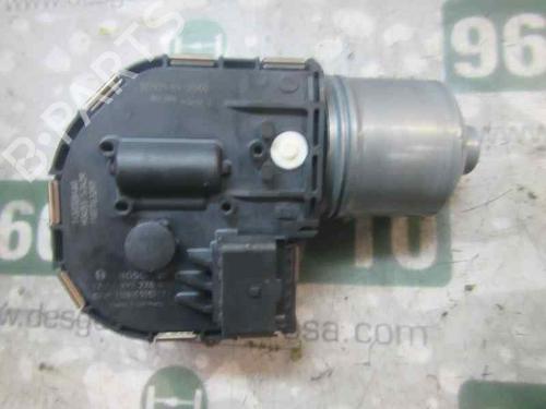 Front wiper motor PEUGEOT 3008 I MPV (0U_) 1.6 VTi | BP3863597M29 