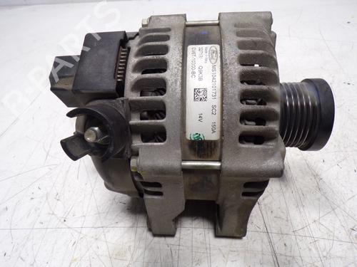 Alternator FORD FIESTA VI (CB1, CCN)  | BP8518826M7 