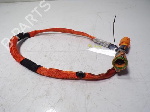 Used Electronic module Electronic module OPEL CORSA F (P2JO) CORSA-e (68) (136 hp) 15065332 15065332