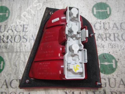Left taillight SKODA OCTAVIA I (1U2) 1.9 TDI | BP3821089C34