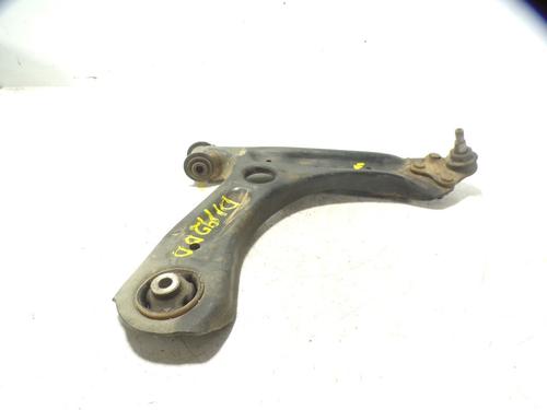 Right front suspension arm VW POLO V (6R1, 6C1) 1.6 TDI | BP9589118M13 