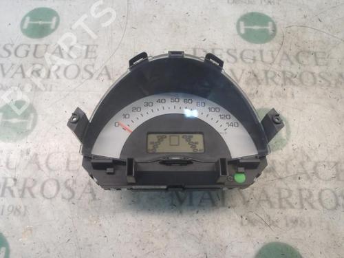 Kombinert Instrument SMART CITY-COUPE (450) 0.6 (450.352, 450.353) (61 hp) 3807050