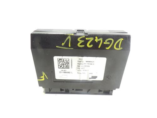 Used Electronic module Electronic module MINI MINI (F56) Cooper D (116 hp) 7055736 7055736