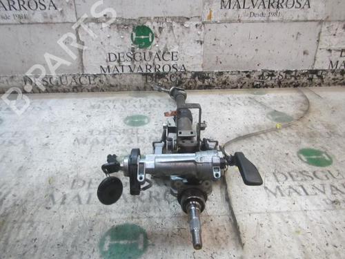 Used Steering column Steering column ROVER 45 I Saloon (RT) 2.0 iDT (113 hp) 3844067 3844067