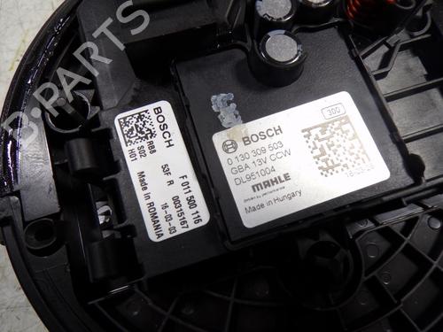 Heater blower motor OPEL ASTRA K (B16)  | BP8856936M62 