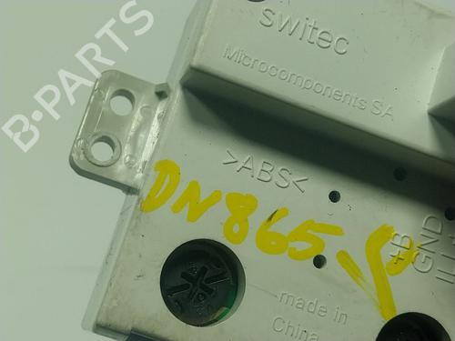 Electronic module CHRYSLER GRAND VOYAGER V (RT) 2.8 CRD | BP18828671M83 - Image 5