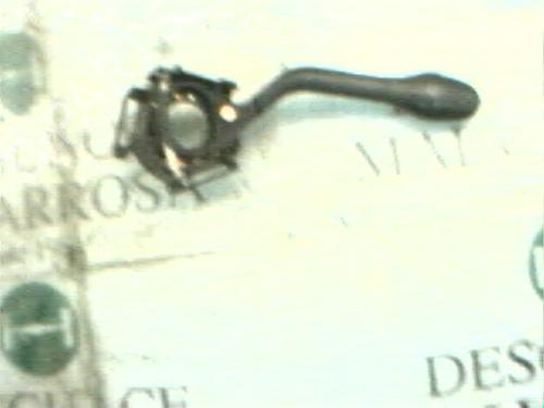 Used Steering column stalk VW POLO III (6N1) 45 1.0 (45 hp) 3781818