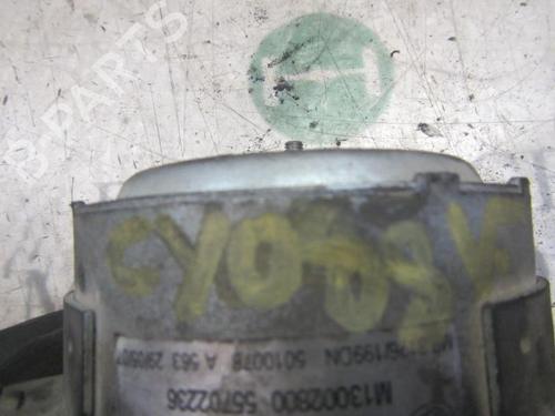 Used Radiator fan Radiator fan 3845677 3845677